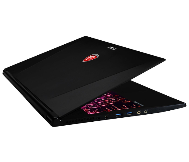 MSI GS60 Ghost i7-4710HQ/8GB/1000 GTX850M - 205973 - zdjęcie 3